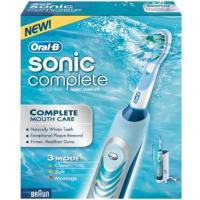 çտѹ俿 Oral-B Braun  Sonic complete
