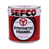 ͺ ૿ SEFCO Synthetic Enamel