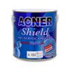 สีน้ำอะครีลิค แอคเนอร์ชีลด์ ชนิดกึ่งเงา ACNER Shield Acrylic Emulsion Paint Semi-Gloss