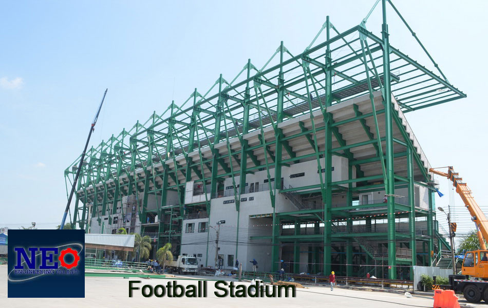 ʹտҿص Ȩʹص Football Stadium  ҧ ѷ  鹨 ӡѴ