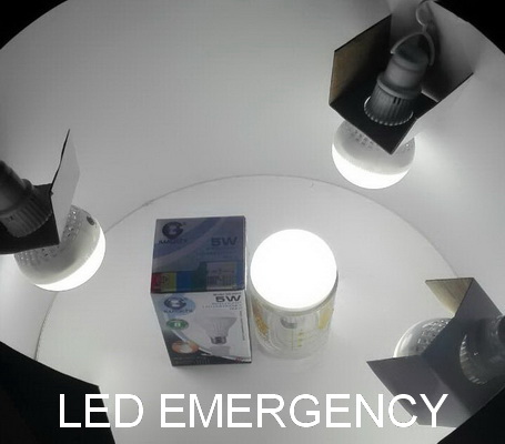 LED-Emergency Bulb  ѺҹٻԹ